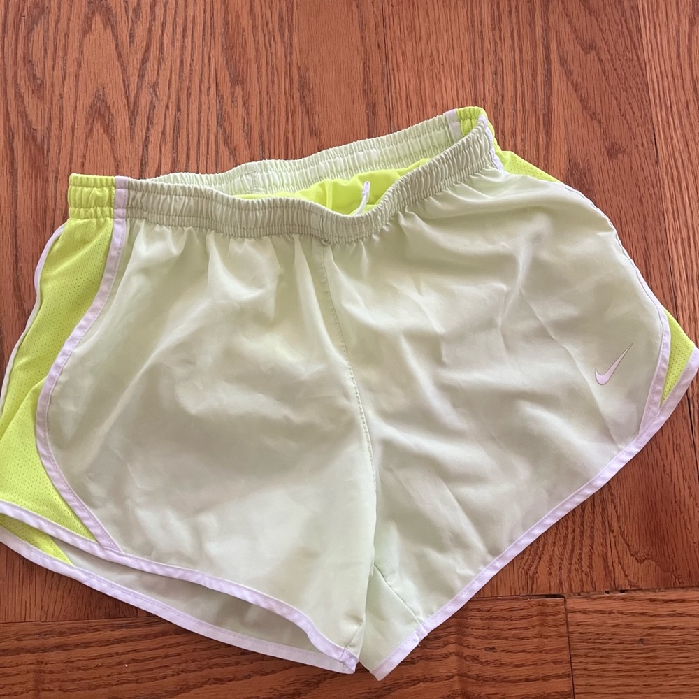 Nike Dri Fit short